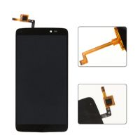 LCD For Alcatel Ot6045